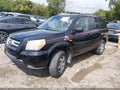 2007 Honda Pilot — photo 2 of 18 | VIN 5FNYF18507B022101