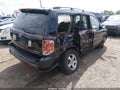 2007 Honda Pilot — photo 4 of 18 | VIN 5FNYF18507B022101