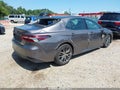 2021 Toyota Camry — photo 4 of 16 | VIN 4T1F31AK8MU562584