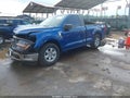 2024 Ford F-150 — photo 2 of 17 | VIN 1FTMF1L57RKE93805