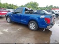 2024 Ford F-150 — photo 3 of 17 | VIN 1FTMF1L57RKE93805