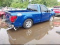 2024 Ford F-150 — photo 4 of 17 | VIN 1FTMF1L57RKE93805