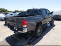 2017 Toyota Tacoma — photo 4 of 17 | VIN 5TFCZ5AN9HX048688
