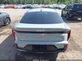 2025 Kia K4 — photo 16 of 16 | VIN 3KPFW4DEXSE231715