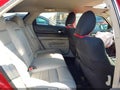 2005 Dodge Magnum — photo 8 of 12 | VIN 2D4GV58225H182499