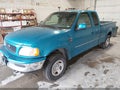 1998 Ford F-150 Lightning — photo 2 of 11 | VIN 1FTZX18W8WNB61497