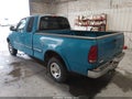 1998 Ford F-150 Lightning — photo 3 of 11 | VIN 1FTZX18W8WNB61497