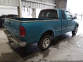 1998 Ford F-150 Lightning — photo 4 of 11 | VIN 1FTZX18W8WNB61497