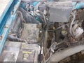 1998 Ford F-150 Lightning — photo 6 of 11 | VIN 1FTZX18W8WNB61497