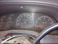 1998 Ford F-150 Lightning — photo 7 of 11 | VIN 1FTZX18W8WNB61497