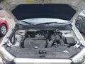 2016 Mitsubishi Outlander Sport — photo 10 of 11 | VIN JA4AP3AU5GZ024054