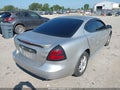 2006 Pontiac Grand Prix — photo 4 of 16 | VIN 2G2WP552061117639