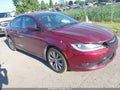 2015 Chrysler 200 — photo 1 of 16 | VIN 1C3CCCDG7FN673980