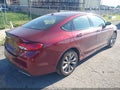 2015 Chrysler 200 — photo 4 of 16 | VIN 1C3CCCDG7FN673980