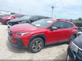 2026 Subaru Crosstrek — photo 14 of 16 | VIN 4S4GUHD69T3779882