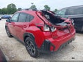 2026 Subaru Crosstrek — photo 3 of 16 | VIN 4S4GUHD69T3779882