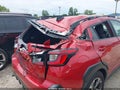 2026 Subaru Crosstrek — photo 6 of 16 | VIN 4S4GUHD69T3779882