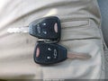 2008 Chrysler Pacifica — photo 11 of 12 | VIN 2A8GM68X28R616025
