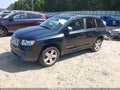 2013 Jeep Compass — photo 2 of 18 | VIN 1C4NJCCB3DD155710