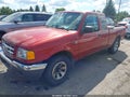 2002 Ford Ranger — photo 2 of 11 | VIN 1FTYR44U32TA30902