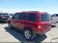 2017 Jeep Patriot — photo 3 of 17 | VIN 1C4NJRFB0HD175286