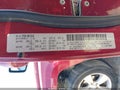2017 Jeep Patriot — photo 9 of 17 | VIN 1C4NJRFB0HD175286