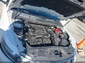 2017 Ford Taurus — photo 10 of 19 | VIN 1FAHP2E81HG100030