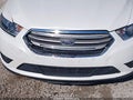 2017 Ford Taurus — photo 17 of 19 | VIN 1FAHP2E81HG100030