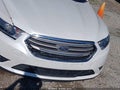2017 Ford Taurus — photo 6 of 19 | VIN 1FAHP2E81HG100030