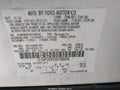 2017 Ford Taurus — photo 9 of 19 | VIN 1FAHP2E81HG100030