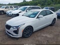 2021 Cadillac CT4 — photo 2 of 17 | VIN 1G6DH5RL7M0132962