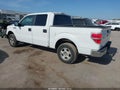 2011 Ford F-150 — photo 3 of 16 | VIN 1FTEW1CM0BFA85530