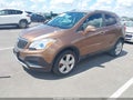 2016 Buick Encore — photo 2 of 11 | VIN KL4CJESB6GB641894