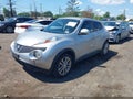 2011 Nissan Juke — photo 2 of 16 | VIN JN8AF5MV4BT023258