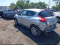 2011 Nissan Juke — photo 3 of 16 | VIN JN8AF5MV4BT023258