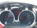 2011 Nissan Juke — photo 7 of 16 | VIN JN8AF5MV4BT023258