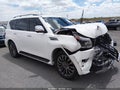 2024 Nissan Armada — photo 1 of 16 | VIN JN8AY2DB3R9850836