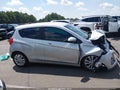 2018 Chevrolet Spark — photo 13 of 16 | VIN KL8CD6SA8JC422505