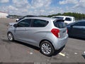 2018 Chevrolet Spark — photo 3 of 16 | VIN KL8CD6SA8JC422505
