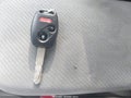 2010 Honda Civic — photo 11 of 16 | VIN 2HGFA1F59AH308010