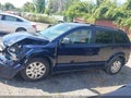 2018 Dodge Journey — photo 13 of 15 | VIN 3C4PDCAB3JT363451