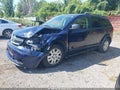 2018 Dodge Journey — photo 2 of 15 | VIN 3C4PDCAB3JT363451