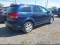 2018 Dodge Journey — photo 4 of 15 | VIN 3C4PDCAB3JT363451