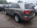 2015 Kia Sorento — photo 3 of 18 | VIN 5XYKT3A69FG623950
