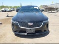 2020 Cadillac CT4 — photo 13 of 17 | VIN 1G6DJ5RK3L0156329