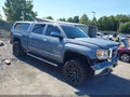 2015 GMC Sierra 1500 — photo 1 of 15 | VIN 3GTU2VEC4FG342924
