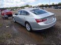 2019 Chevrolet Malibu Limited — photo 3 of 11 | VIN 1G1ZD5STXKF202272