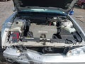 1999 Pontiac Bonneville — photo 10 of 16 | VIN 1G2HX52K2XH220363