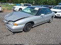 1999 Pontiac Bonneville — photo 2 of 16 | VIN 1G2HX52K2XH220363