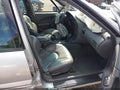 1999 Pontiac Bonneville — photo 5 of 16 | VIN 1G2HX52K2XH220363
